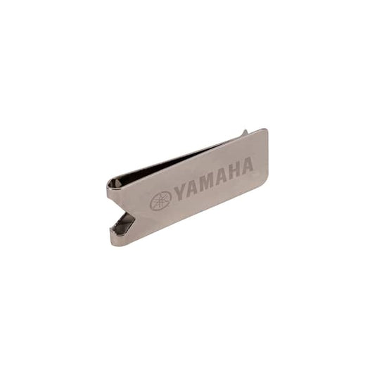 Yamaha Money Clip & Bottle Opener N23-YAMCL-IP-SV