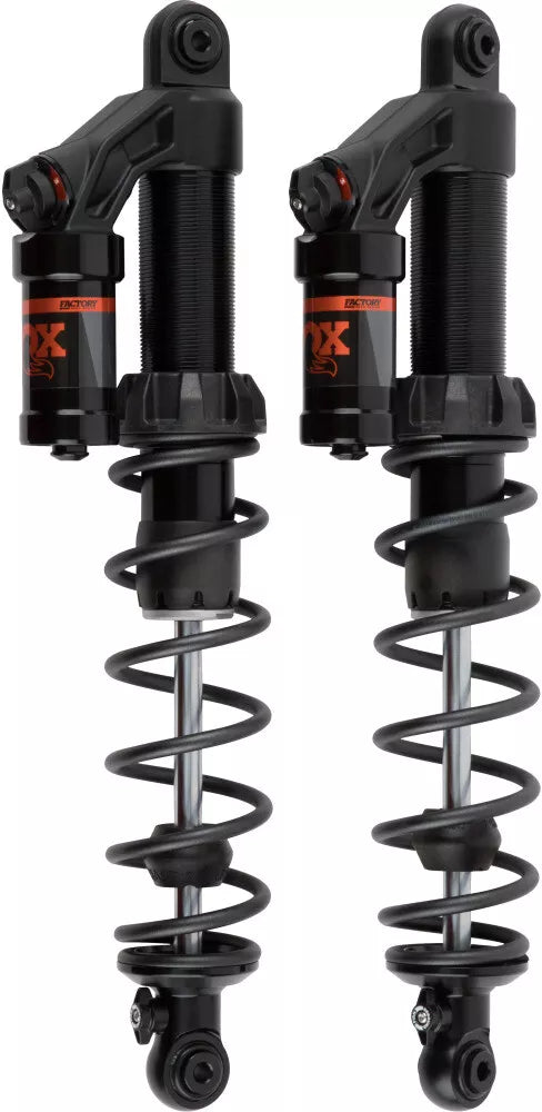 Fox 850-02-029 022 Factory Race Series 1.5 Zero QS - Pair