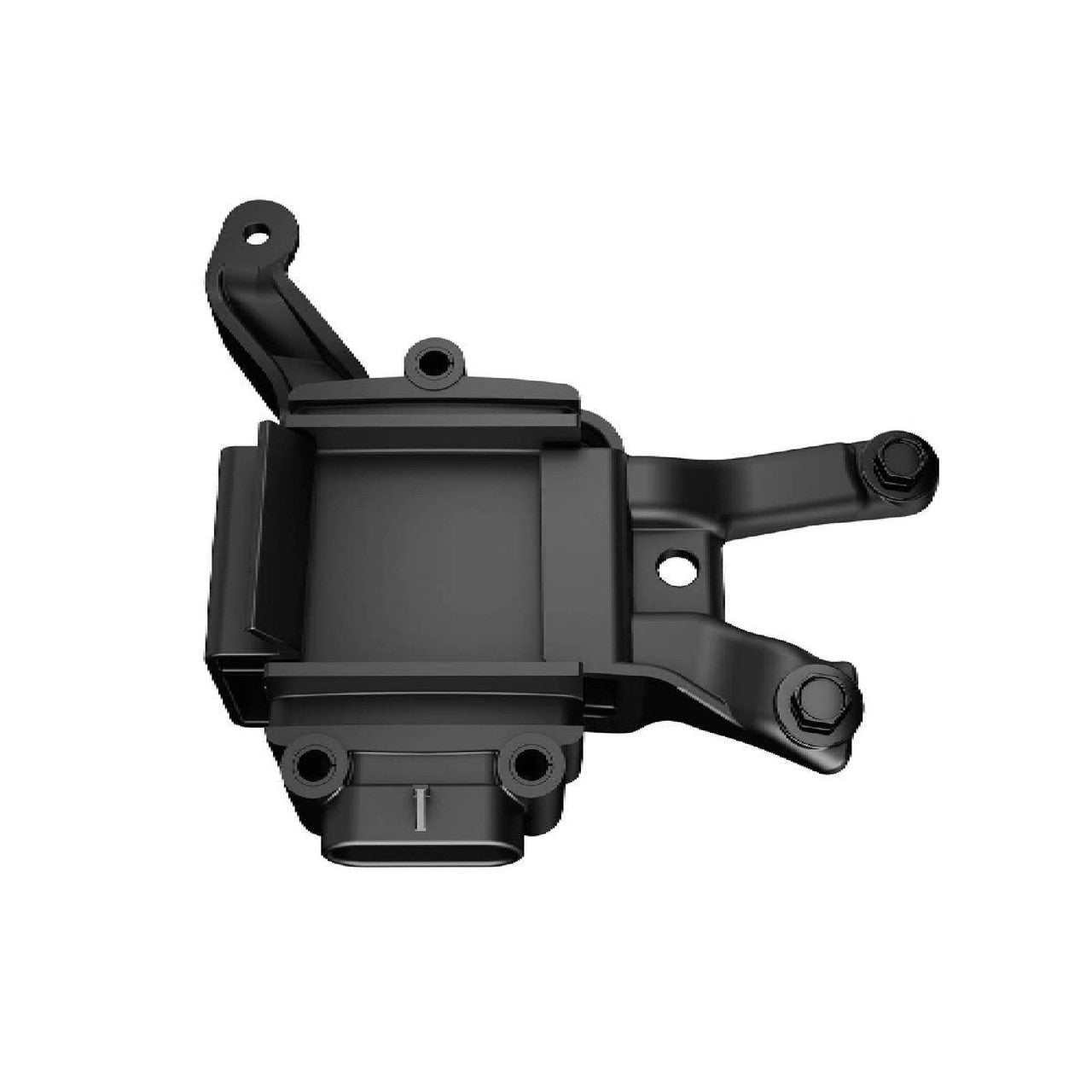 SKI-DOO Embedded Maps