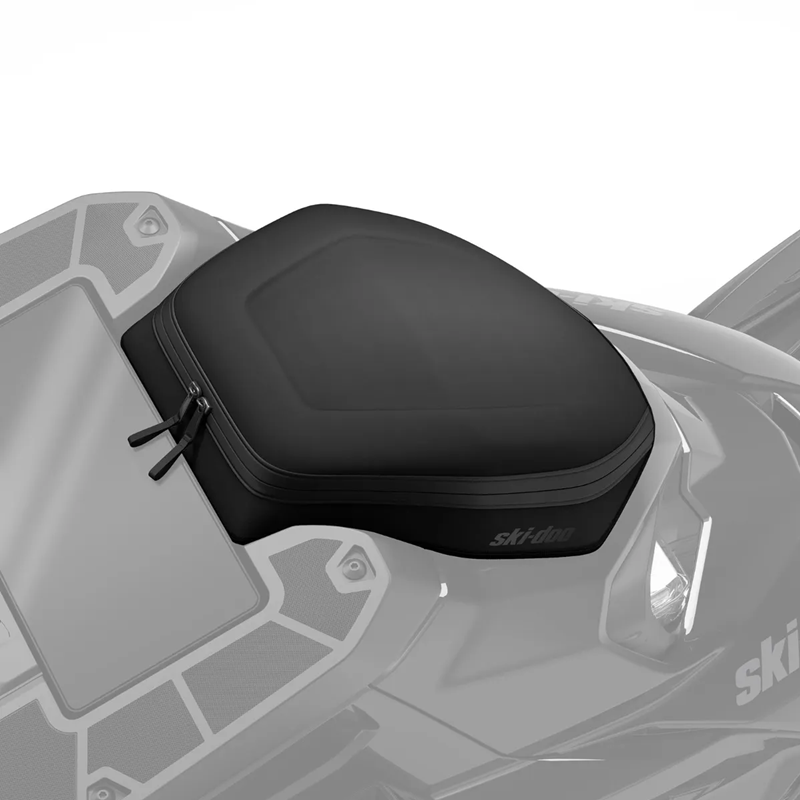 SKI-DOO Soft Glove Box Extension - 4.8L