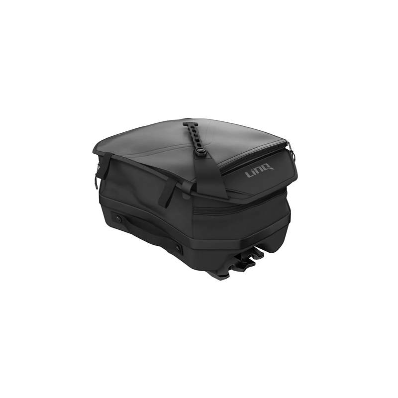SKI-DOO LinQ Deep Snow Expandable Bag - 20L