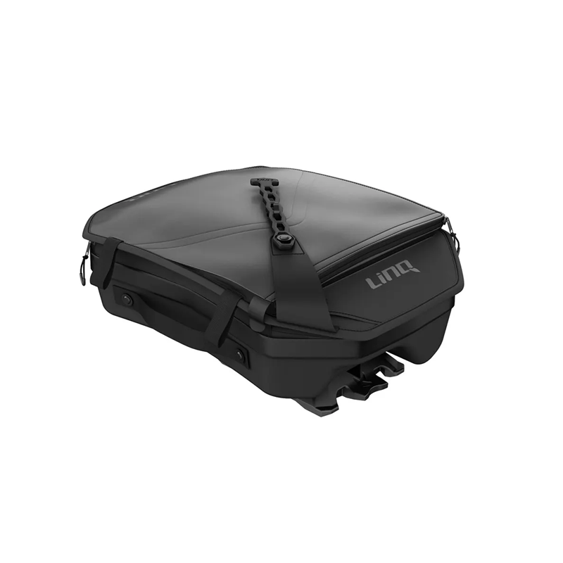 SKI-DOO LinQ Deep Snow Expandable Bag - 20L