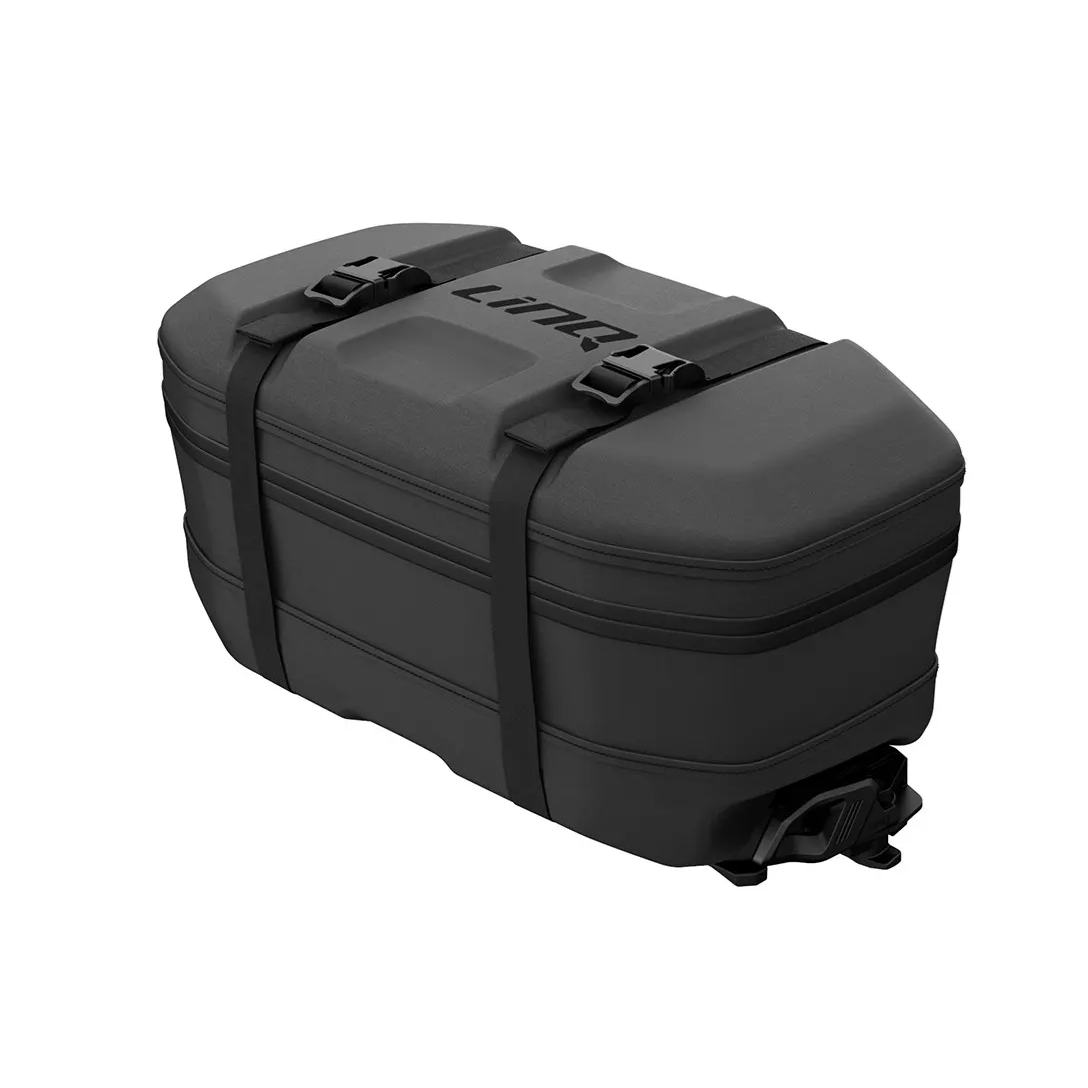 SKI-DOO LINQ Trail Expandable Bag - 17L