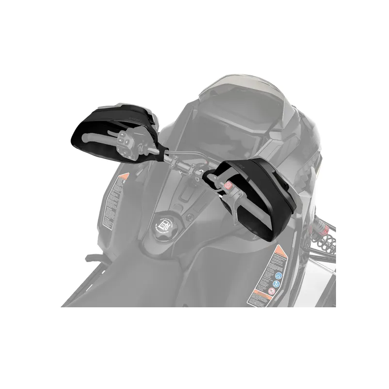 SKI-DOO LinQ Sport Handlebar Muffs