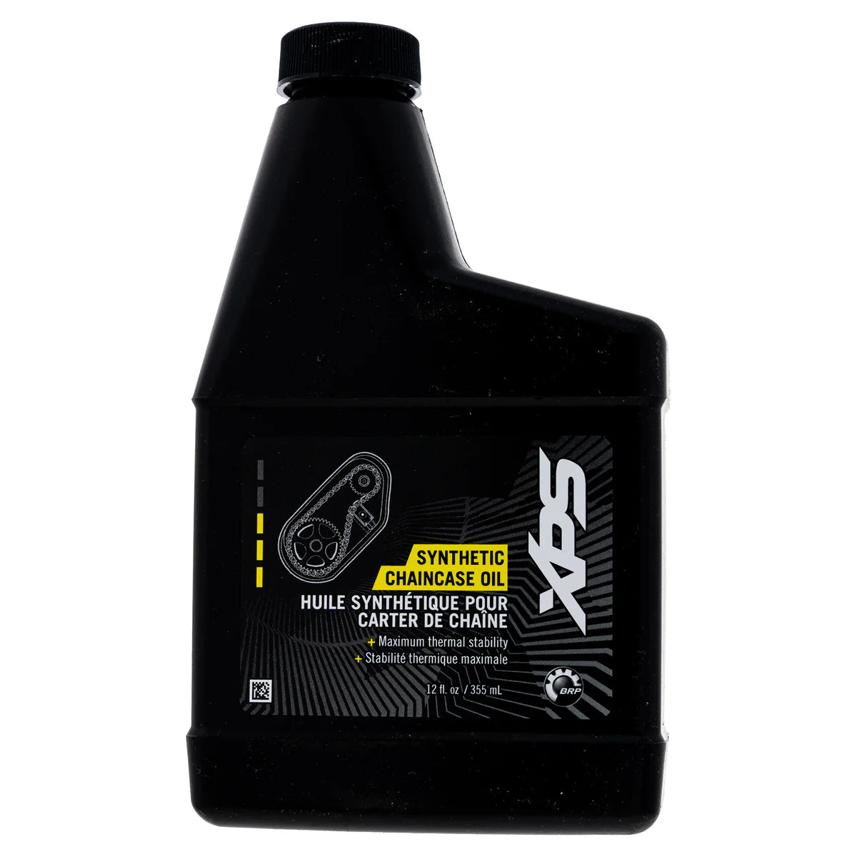 XPS Synthetic Chaincase Oil - 9779156