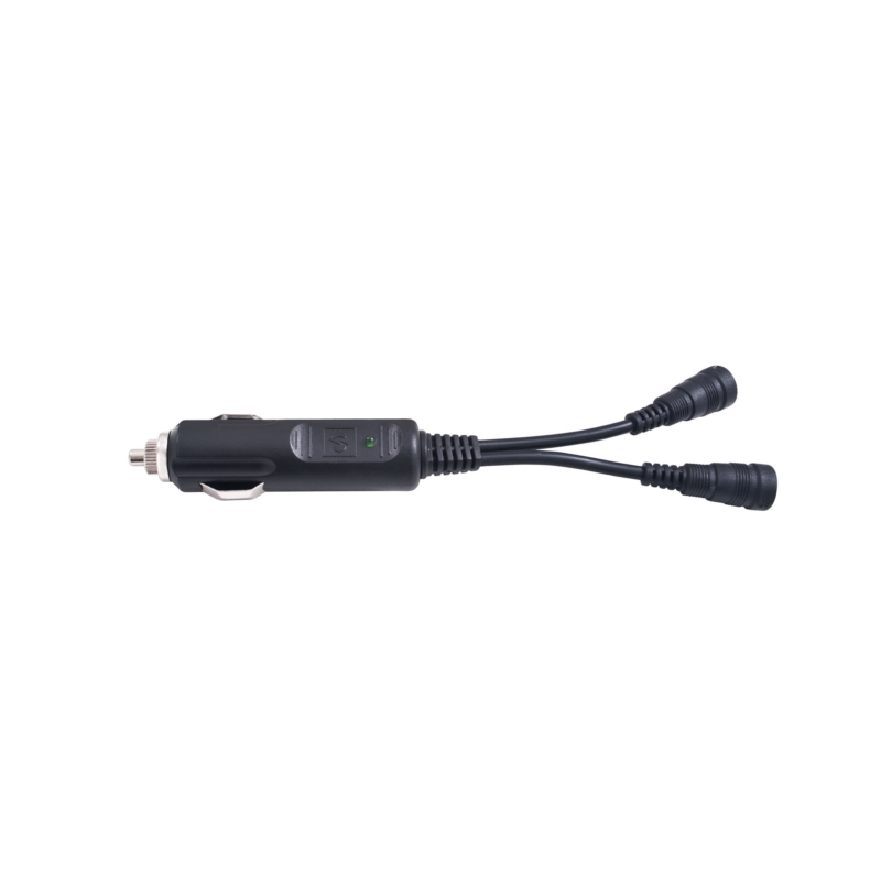 KIMPEX Universal Lighter Plug 2 RCA