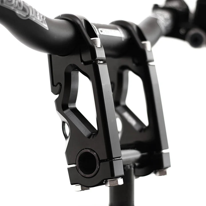 MUNSTER Bar Riser 5"