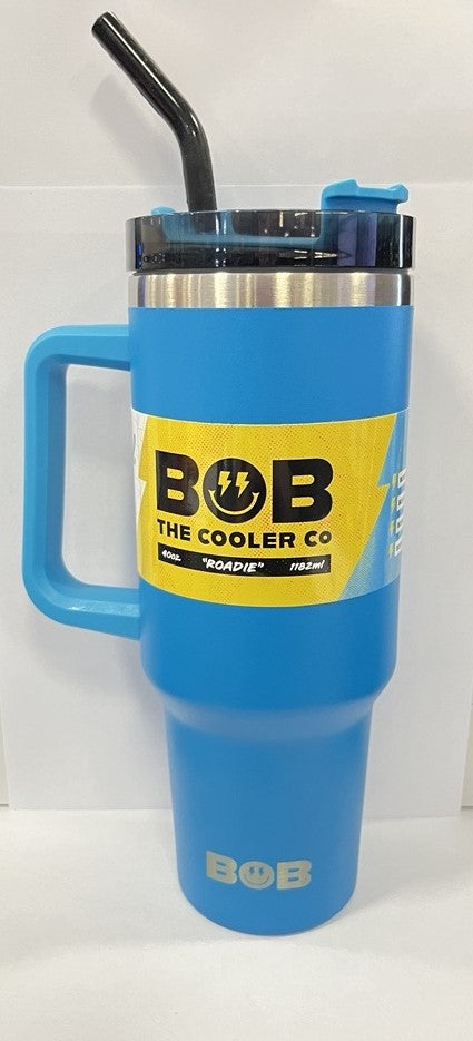 40oz Roadie Bob The Cooler Co