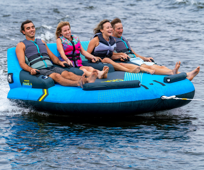 RADAR Chase 4 - 247010