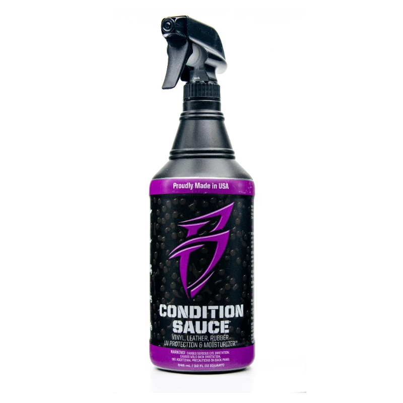 BLING Condition Sauce