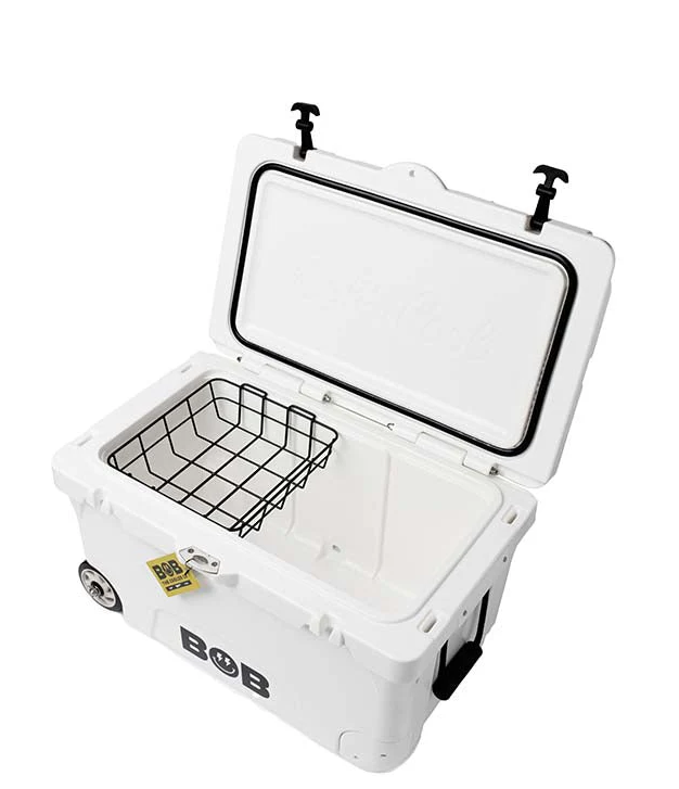 70.97L HARD COOLER - PALM GREEN