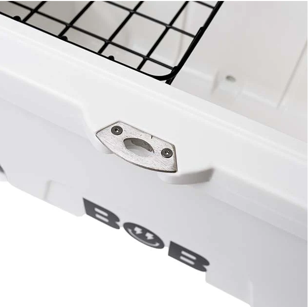 70.97L HARD COOLER - PALM GREEN