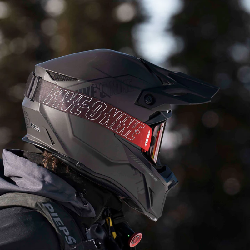 509 Altitude 2.0 Helmet - BLACK OPS