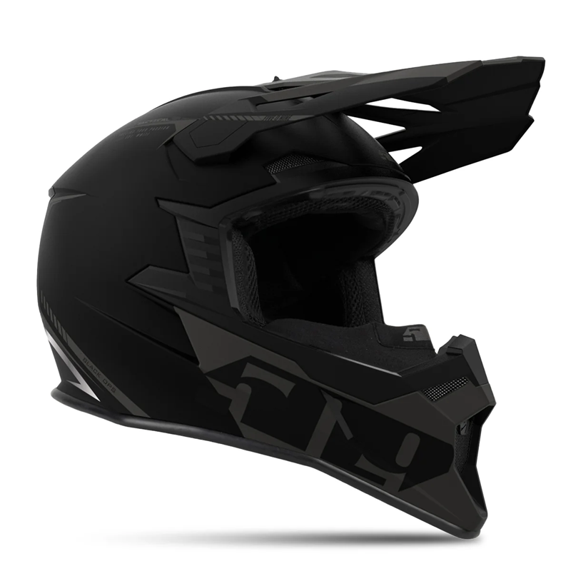 509 Tactical 3.1 Helmet - BLACK OPS
