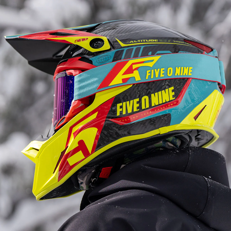 509 Sinister X7 Goggle - ULTRABEAST