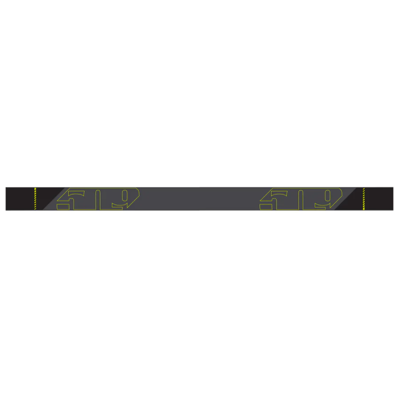 509 Sinister X7 Ignite S1 Goggle - LEMON POP