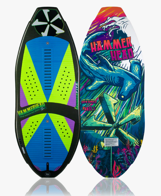 2024 PHASE FIVE Hammerhead V3