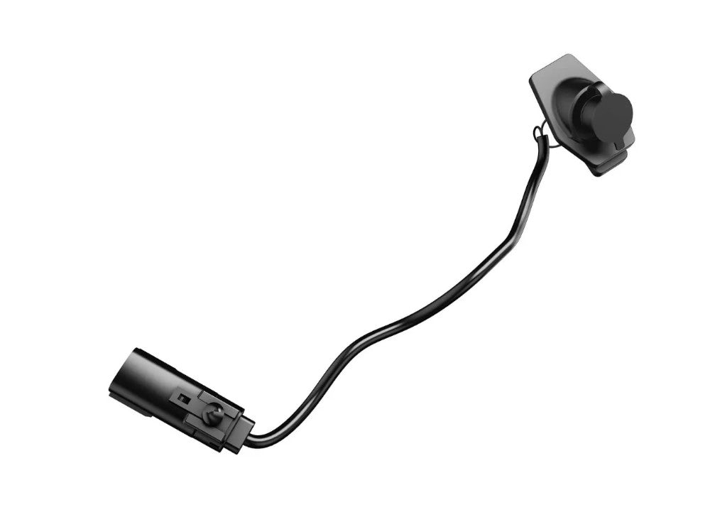 SKI-DOO Heated Visor Kit