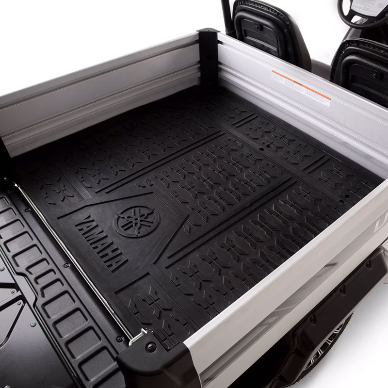 YAMAHA Cargo Bed Mat - UMAX