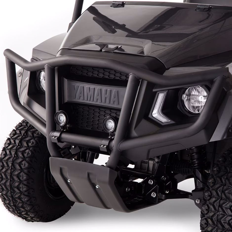 YAMAHA Sport Front Brush Guard - UMAX