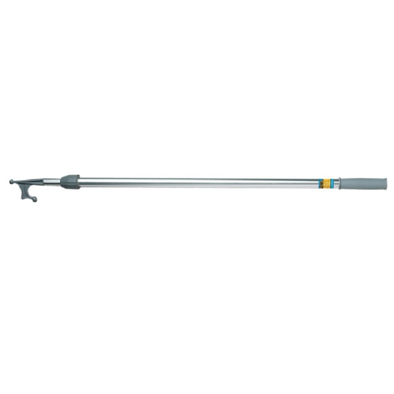 SEACHOICE Telescoping Boat Hook 4' to 7'