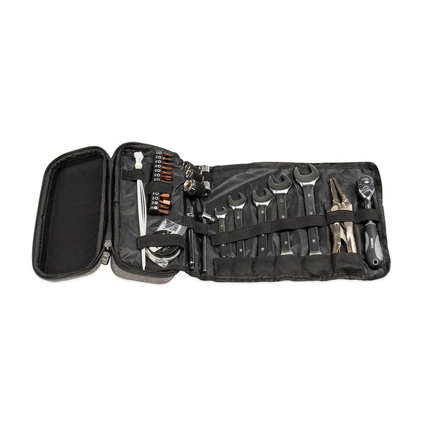 MOUNTAIN LAB Wide Open Throttle Tool Kit