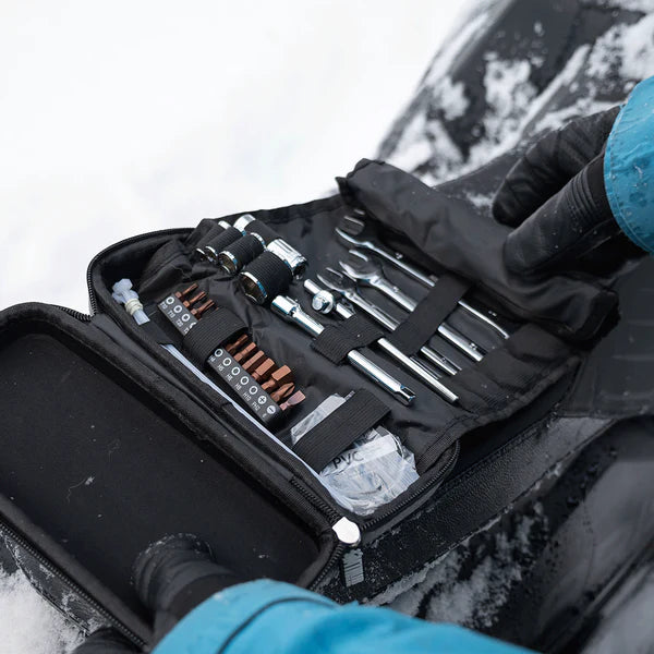 MOUNTAIN LAB Wide Open Throttle Tool Kit