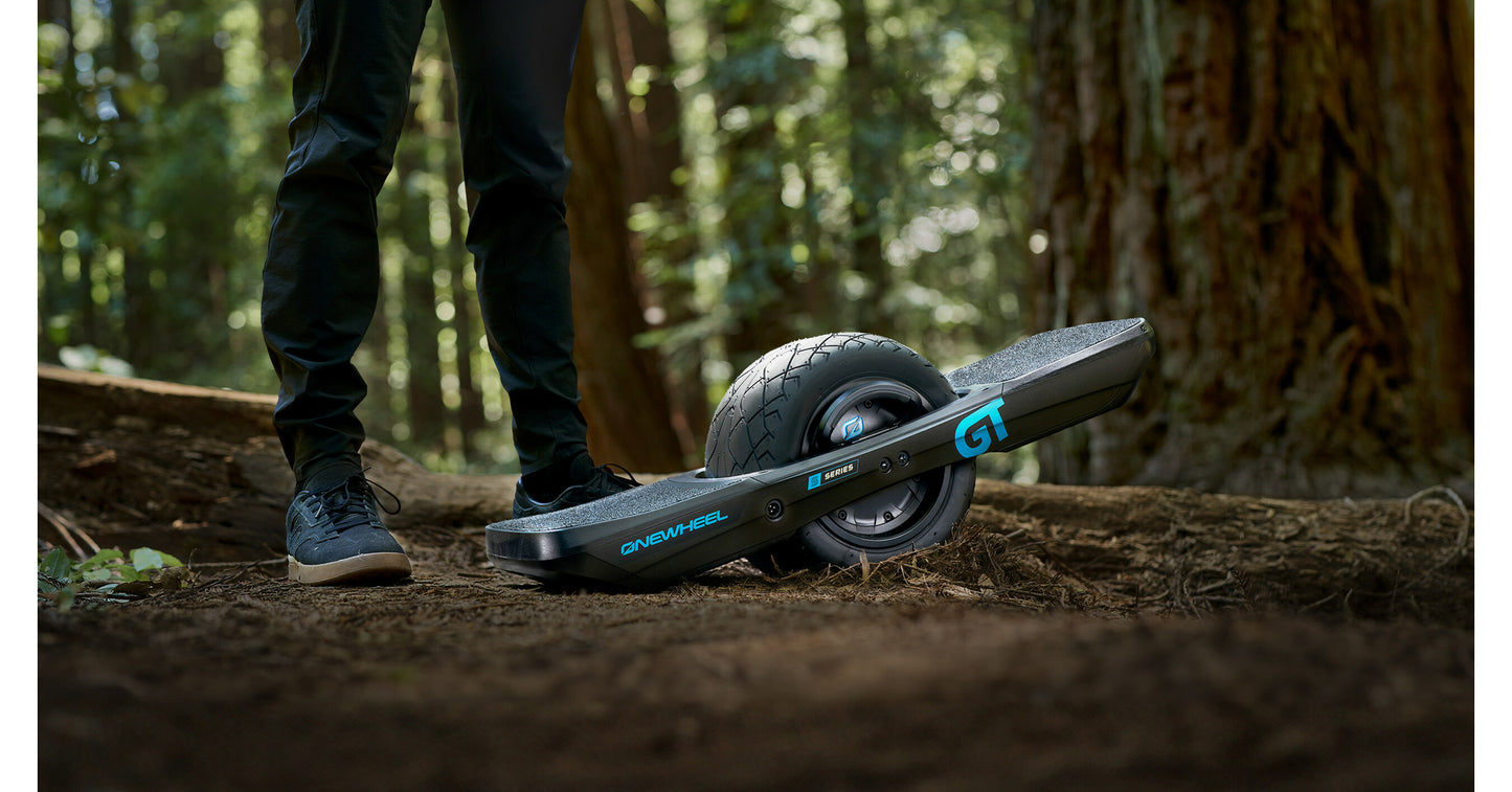 ONEWHEEL GT S-SERIES