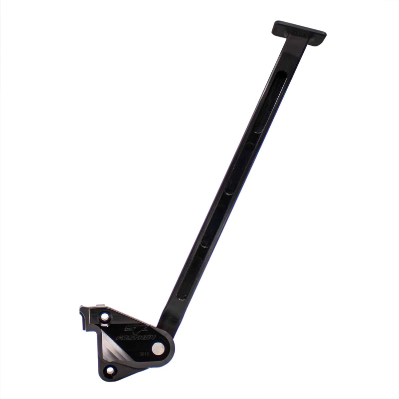 PRO MOTO BILLET Kickstand - BLACK