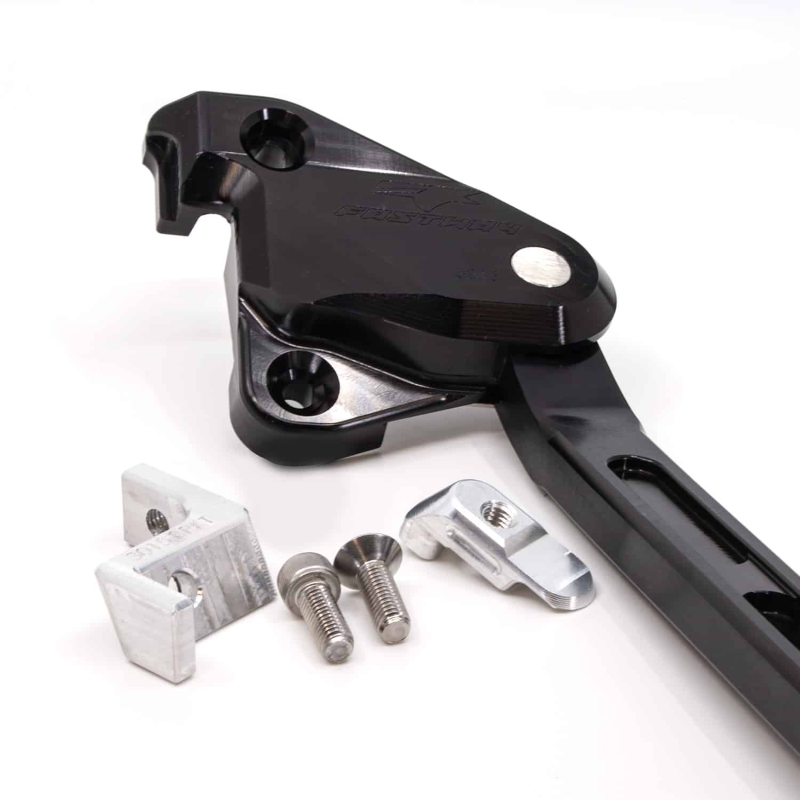 PRO MOTO BILLET Kickstand - BLACK