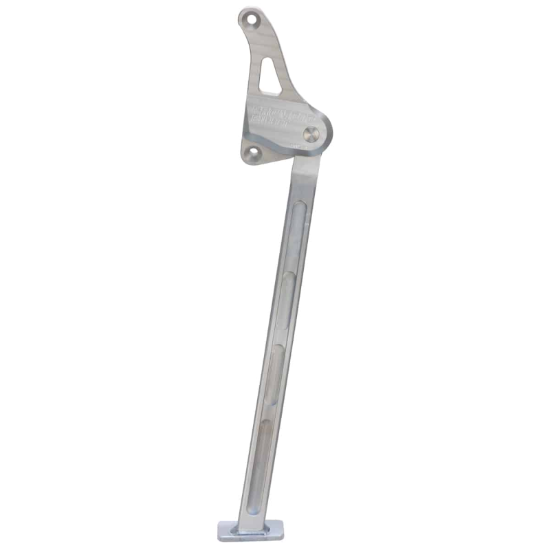 PRO MOTO BILLET Kickstand - ALUMINUM