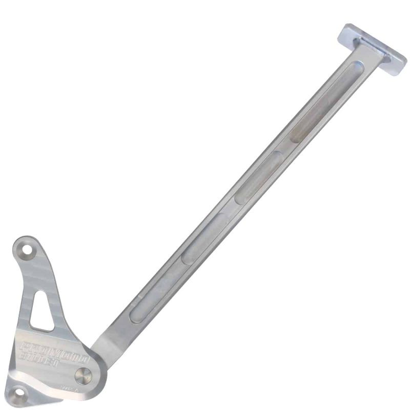 PRO MOTO BILLET Kickstand - ALUMINUM