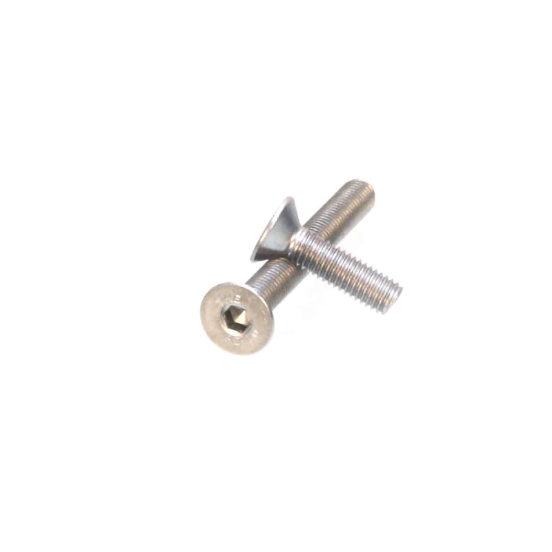 PRO MOTO BILLET Kickstand - ALUMINUM