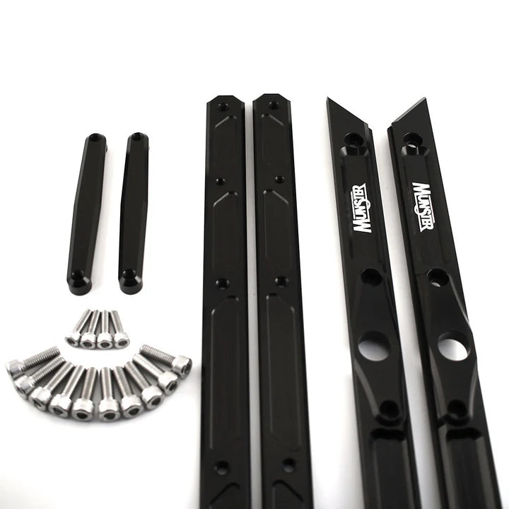 MUNSTER Polaris Rail Brace