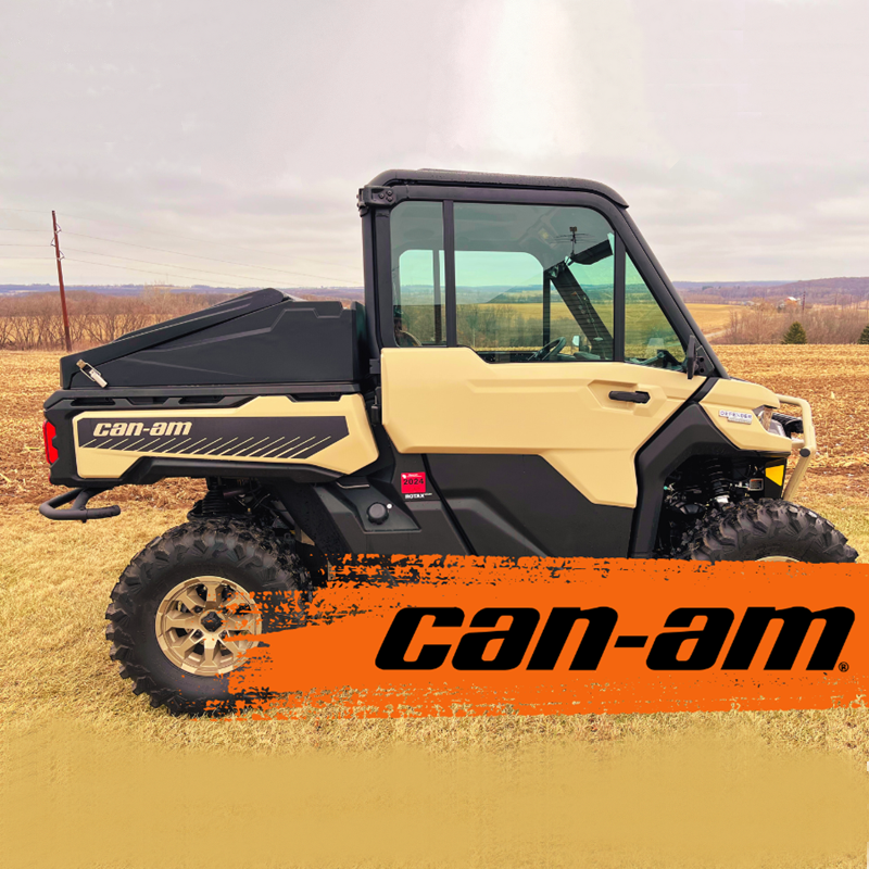 ROTOKAP Defender Bed Cover