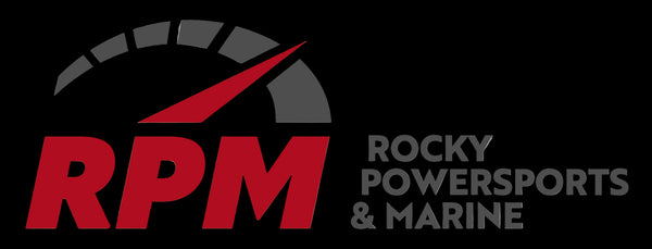 Rocky Powersports & Marine