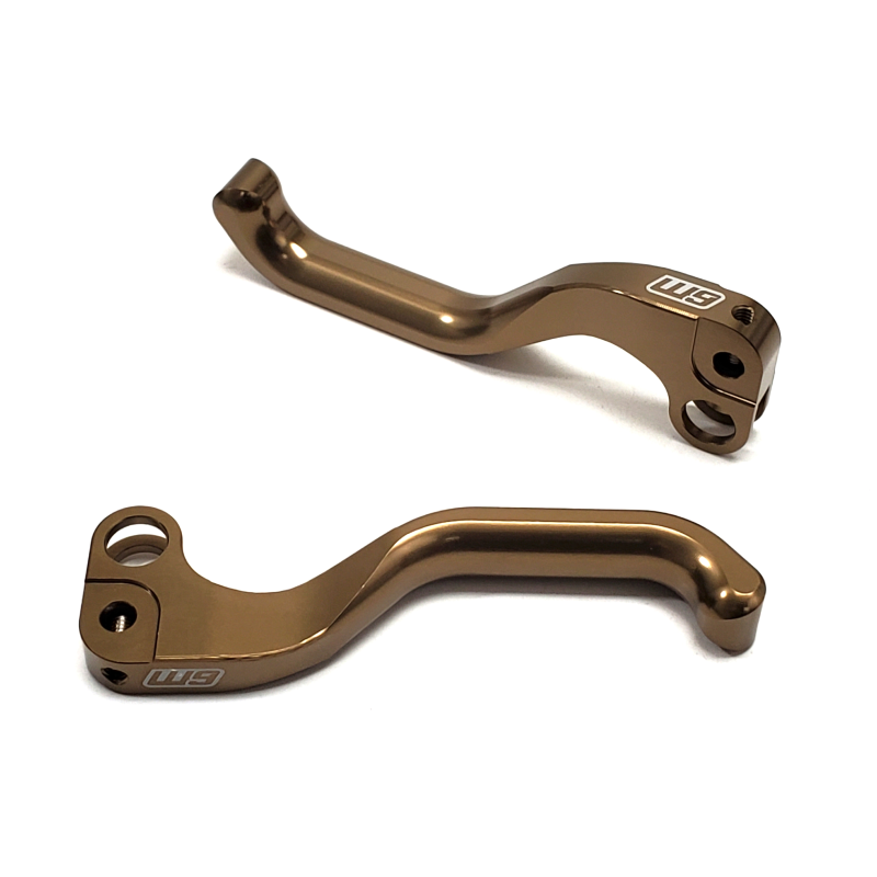 SUR-RON Brake Levers