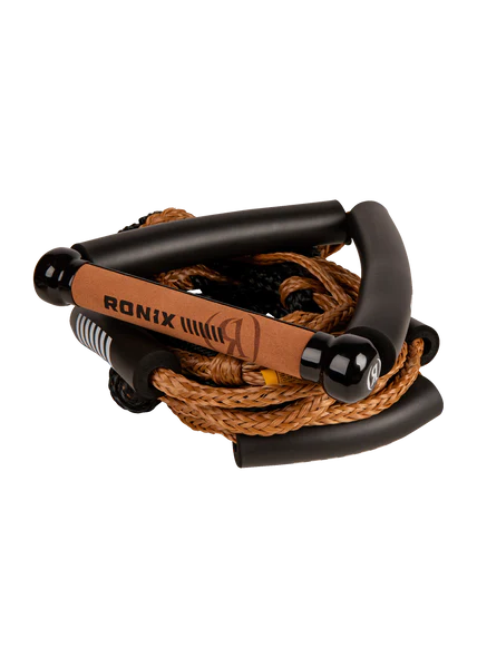 Ronix Bungee Surf Rope - Mocha 256160