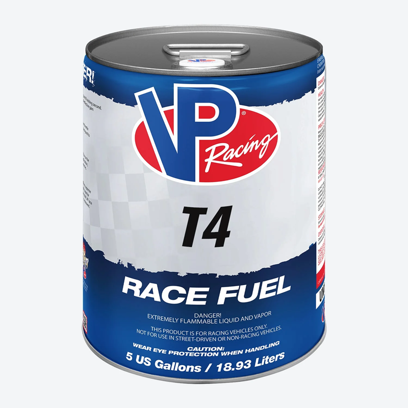 VP RACING Fuel - T4