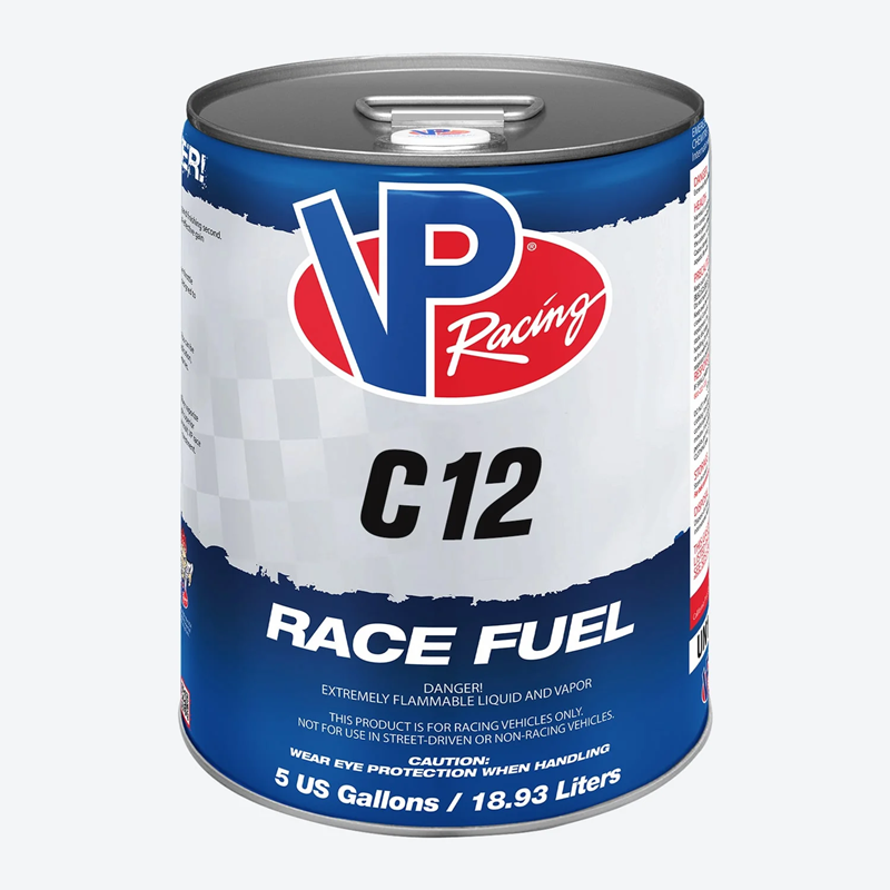 VP RACING Fuel - C12