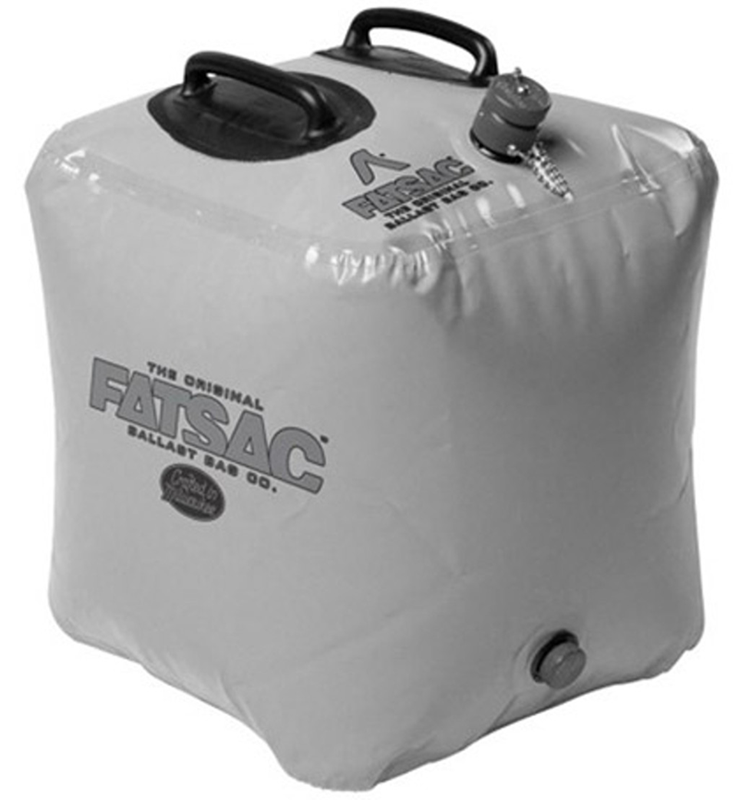 FATSAC W702 Ballast Bags 155LBS
