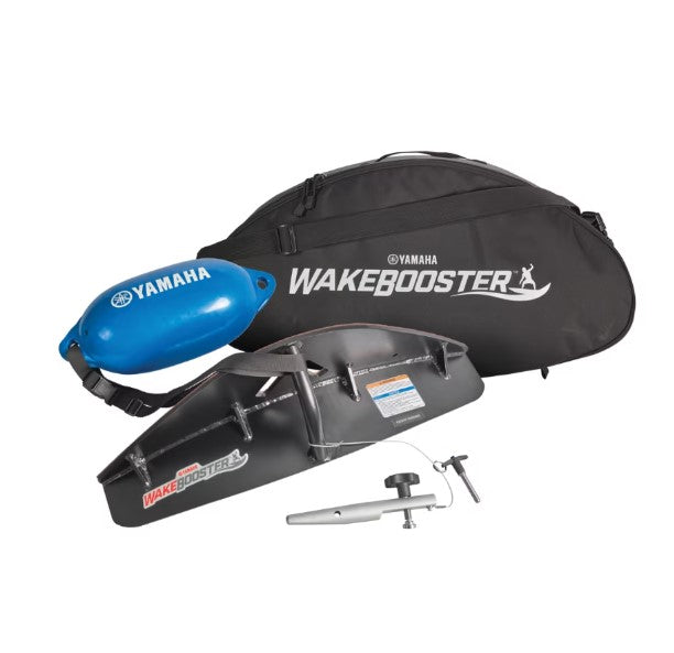 YAMAHA 21' WakeBooster