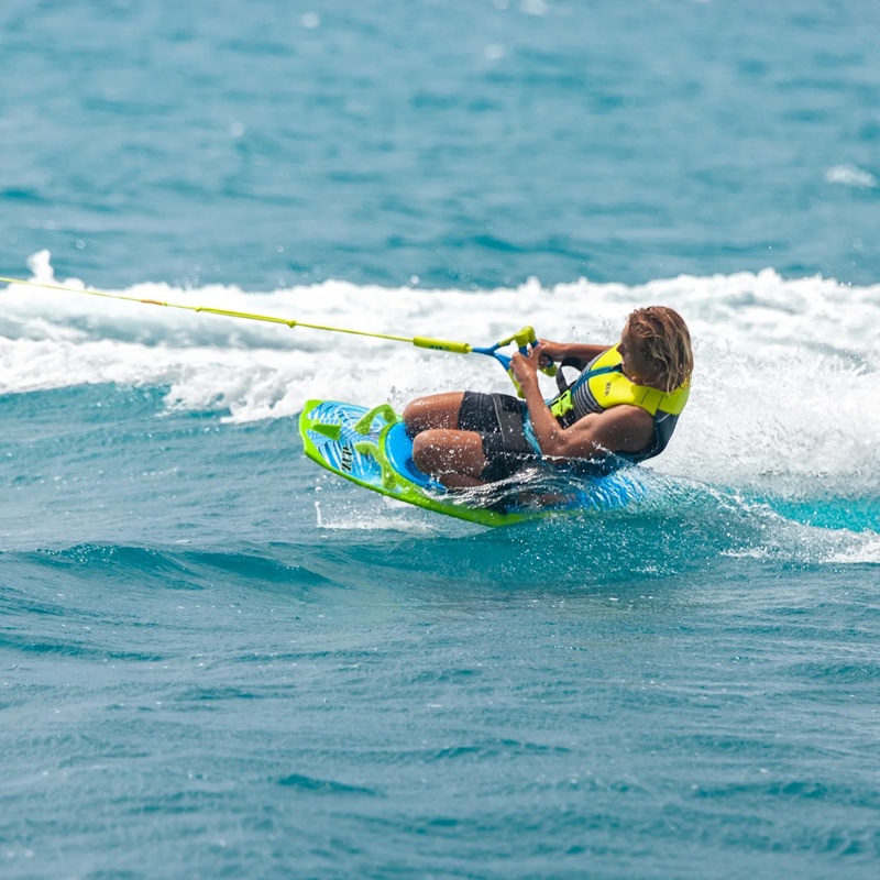 ZUP Handle It Kneeboard