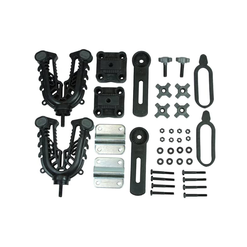 YAMAHA Single ATV Utility Rack