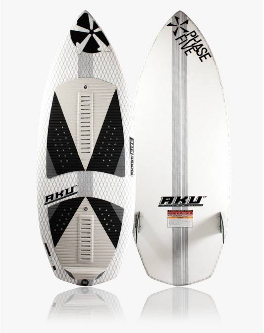 2024 PHASE FIVE Aku V2