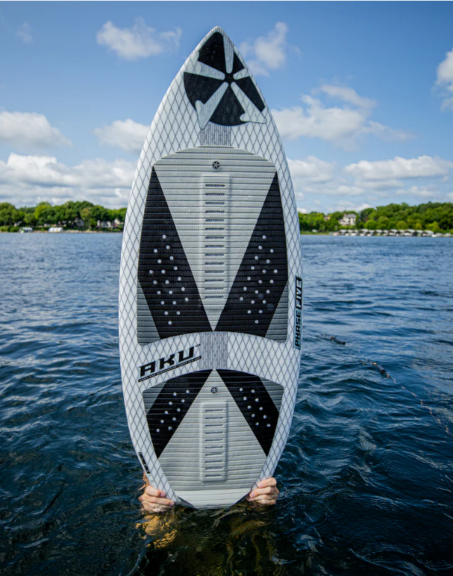 2024 PHASE FIVE Aku V2