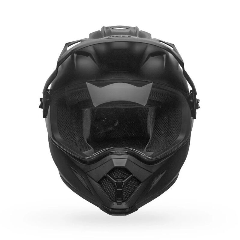 BELL - MX-9 ADVENTURE MIPS - MATT BLACK