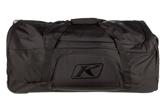 KLIM- Team Gear Bag- Black