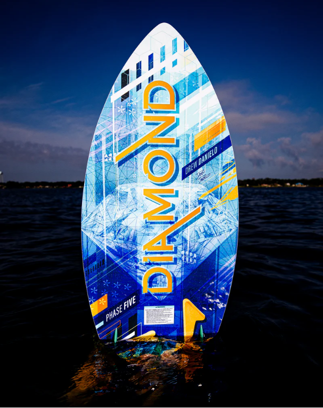 2024 PHASE FIVE Diamond Turbo