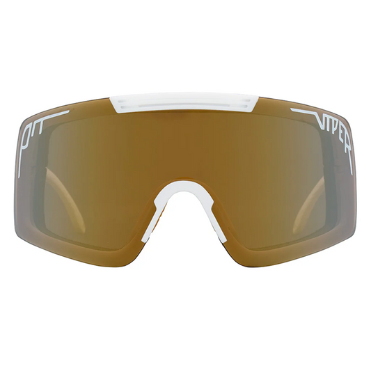 PIT VIPER - The Miami Nights Synthesizer - GOLD